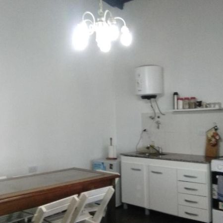 Villa Elisa,La Plata Apart II Villa Elisa  エクステリア 写真
