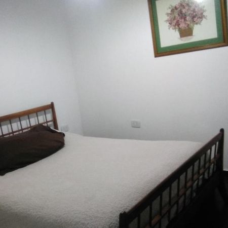 Villa Elisa,La Plata Apart II Villa Elisa  エクステリア 写真