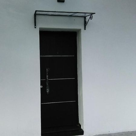 Villa Elisa,La Plata Apart II Villa Elisa  エクステリア 写真