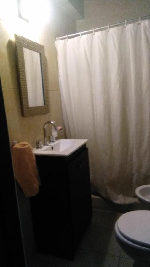 Villa Elisa,La Plata Apart II Villa Elisa  エクステリア 写真