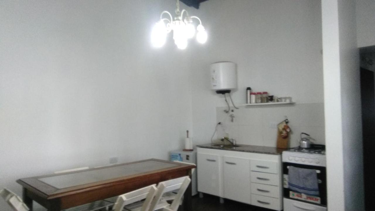 Villa Elisa,La Plata Apart II Villa Elisa  エクステリア 写真