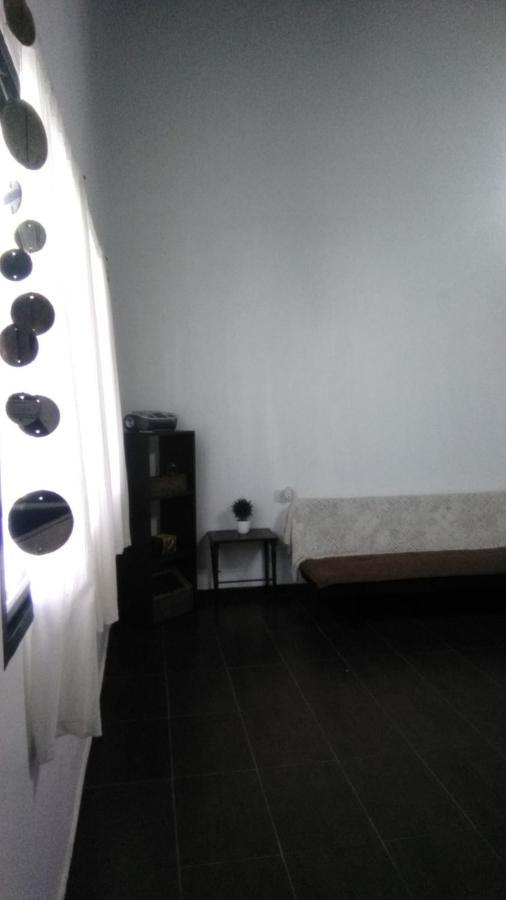 Villa Elisa,La Plata Apart II Villa Elisa  エクステリア 写真