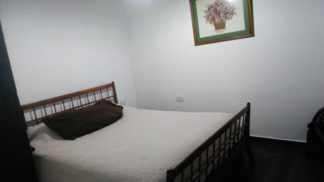 Villa Elisa,La Plata Apart II Villa Elisa  エクステリア 写真